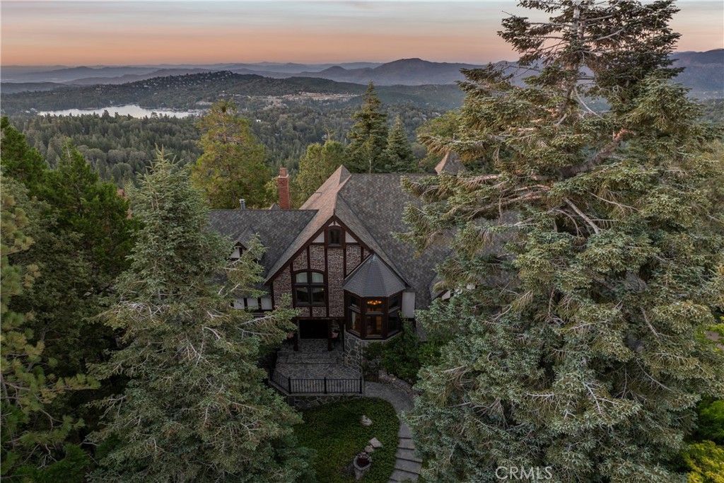 Image 66 of property listing at 29162 Bald Eagle Ridge, Lake Arrowhead, CA 92352