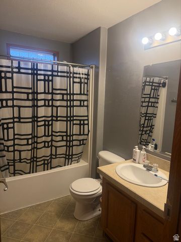 440 W 2050 S, Vernal, UT 84078