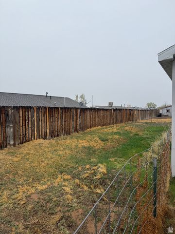 440 W 2050 S, Vernal, UT 84078