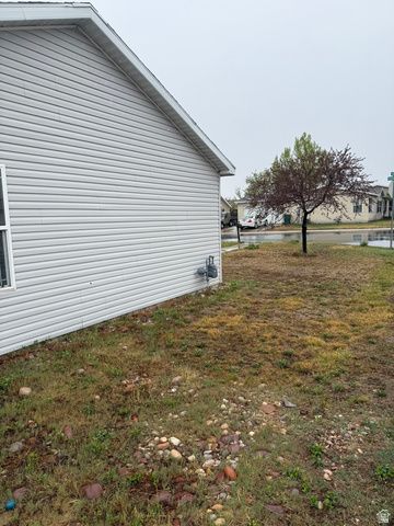 440 W 2050 S, Vernal, UT 84078