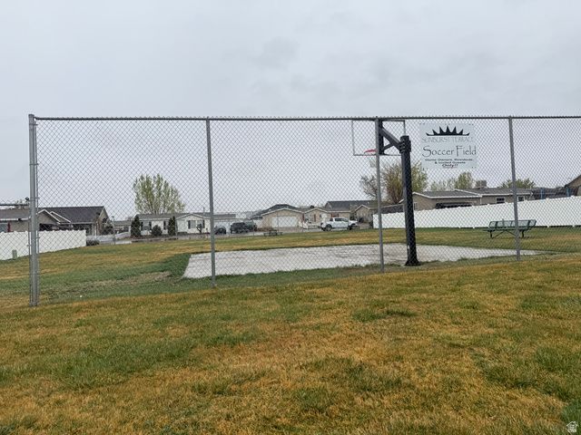 440 W 2050 S, Vernal, UT 84078