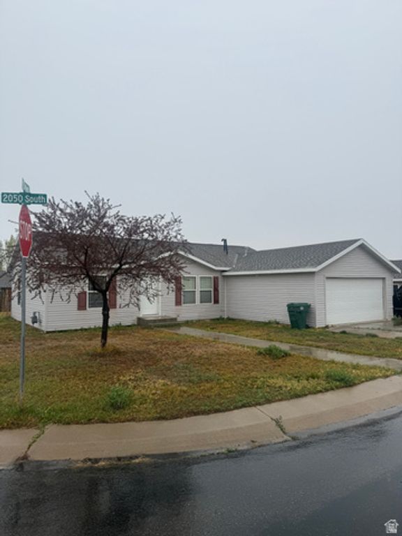 440 W 2050 S, Vernal, UT 84078