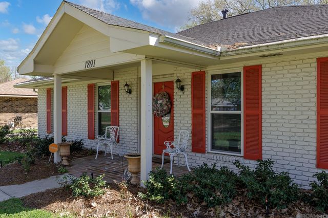 1891 Erlanger Dr, Baton Rouge, LA 70816