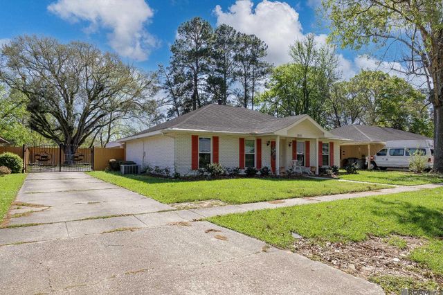 1891 Erlanger Dr, Baton Rouge, LA 70816