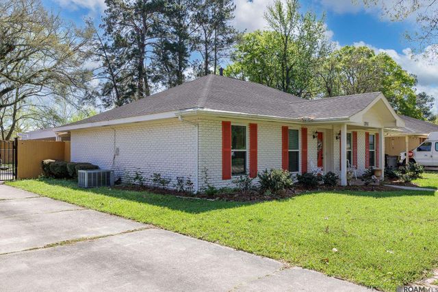 1891 Erlanger Dr, Baton Rouge, LA 70816