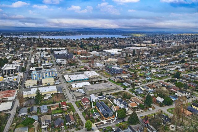 2006 C 19th Avenue S, Seattle, WA 98144