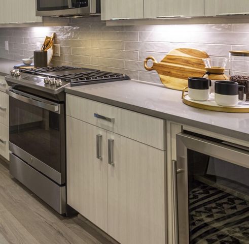 401 W 25th Street 1413, Houston, TX 77008