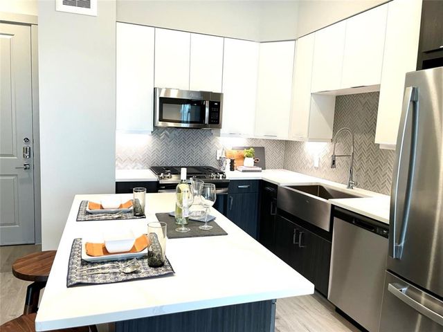 401 W 25th Street 1413, Houston, TX 77008