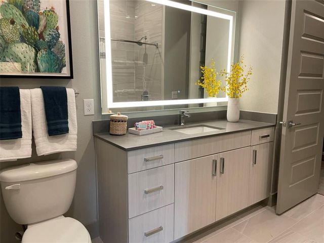 401 W 25th Street 1413, Houston, TX 77008