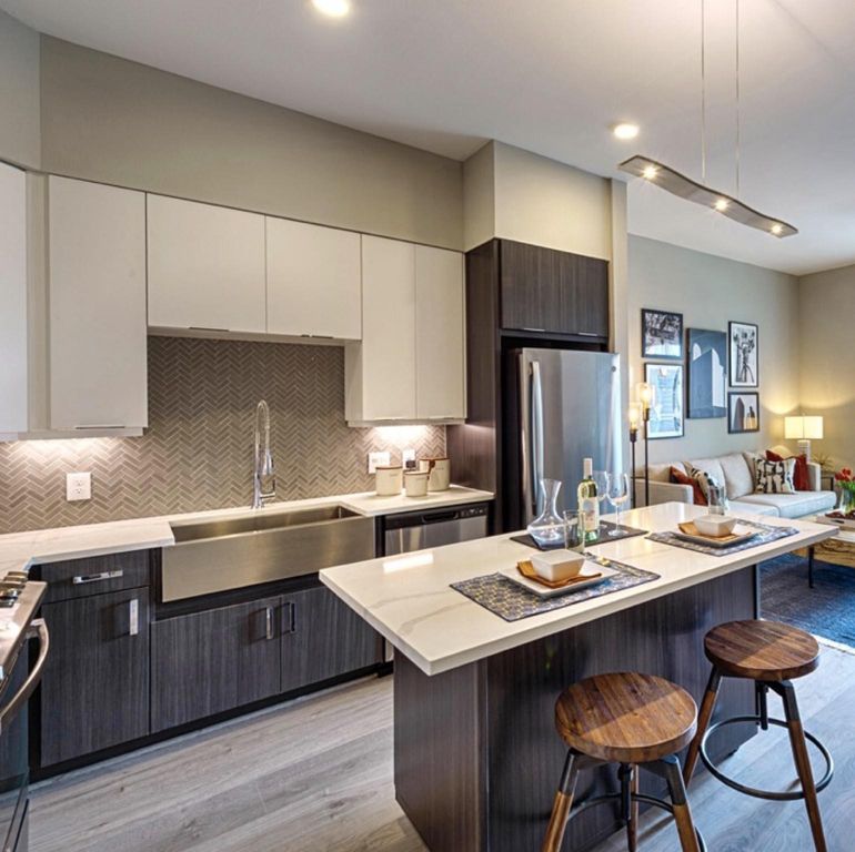 401 W 25th Street 1413, Houston, TX 77008