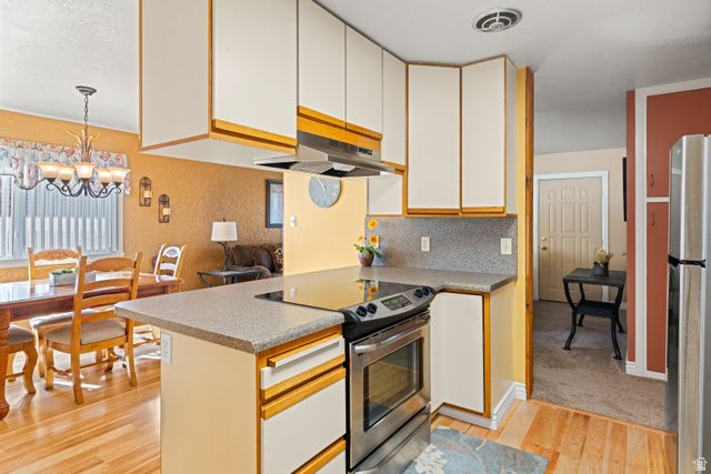 1284 N SONATA ST, Salt Lake City, UT 84116