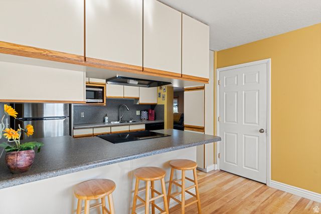 1284 N SONATA ST, Salt Lake City, UT 84116