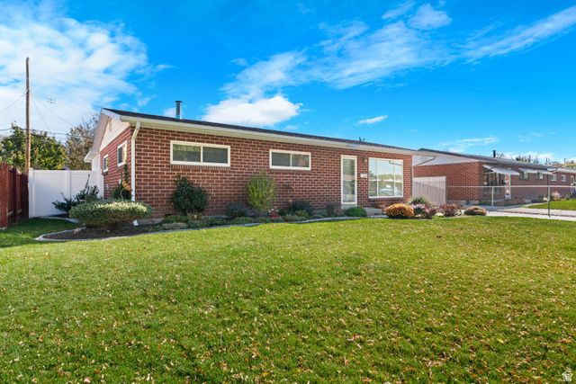 1284 N SONATA ST, Salt Lake City, UT 84116