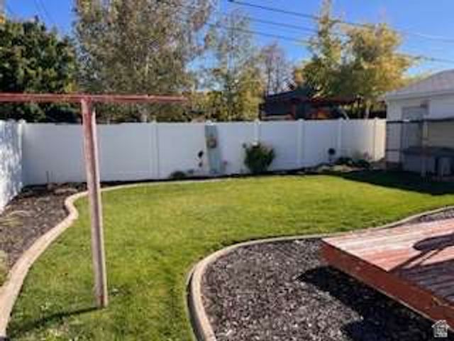 1284 N SONATA ST, Salt Lake City, UT 84116