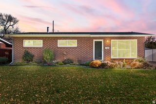 1284 N SONATA ST, Salt Lake City, UT 84116