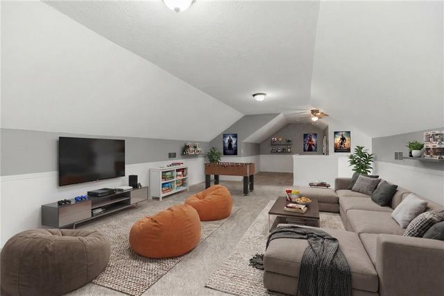 319 SE Ridgeview Drive, Lee's Summit, MO 64063