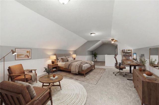 319 SE Ridgeview Drive, Lee's Summit, MO 64063