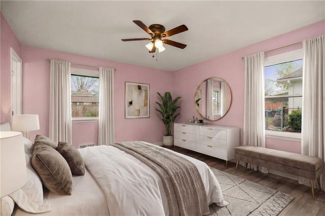 319 SE Ridgeview Drive, Lee's Summit, MO 64063