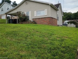 1500 21st Street, Vienna, WV 26105