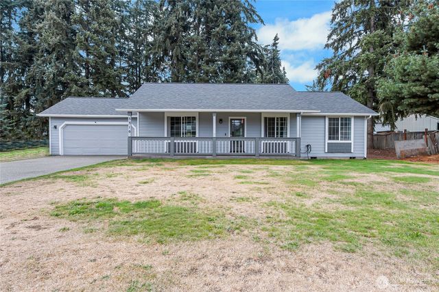 3310 253rd St Court E, Spanaway, WA 98387