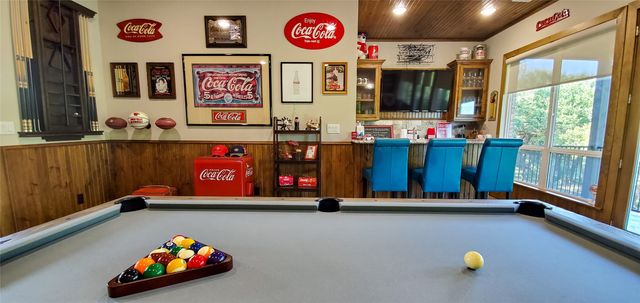 19069 Lakeview Court, Whitney, TX 76692