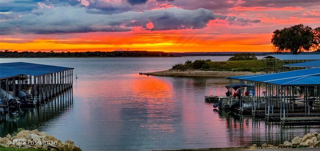 19069 Lakeview Court, Whitney, TX 76692