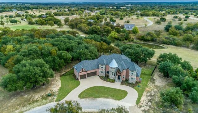 19069 Lakeview Court, Whitney, TX 76692