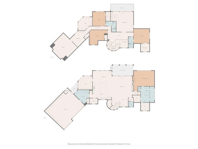 19069 Lakeview Court, Whitney, TX 76692