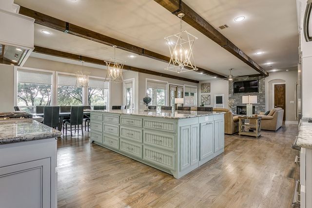 19069 Lakeview Court, Whitney, TX 76692