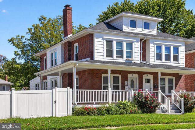 52 LAWSON AVE, Claymont, DE 19703