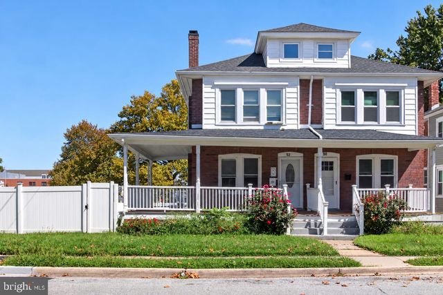 52 LAWSON AVE, Claymont, DE 19703