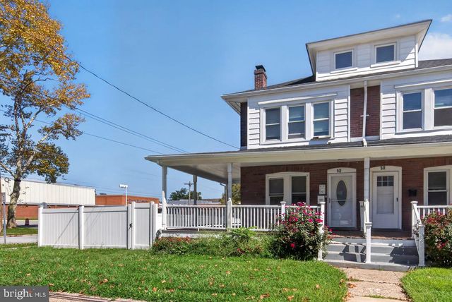 52 LAWSON AVE, Claymont, DE 19703