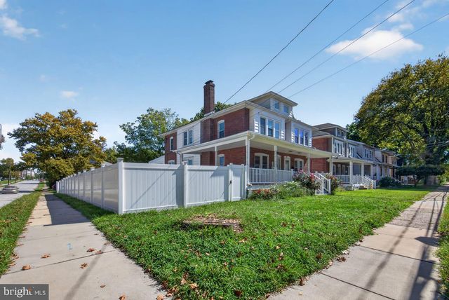 52 LAWSON AVE, Claymont, DE 19703