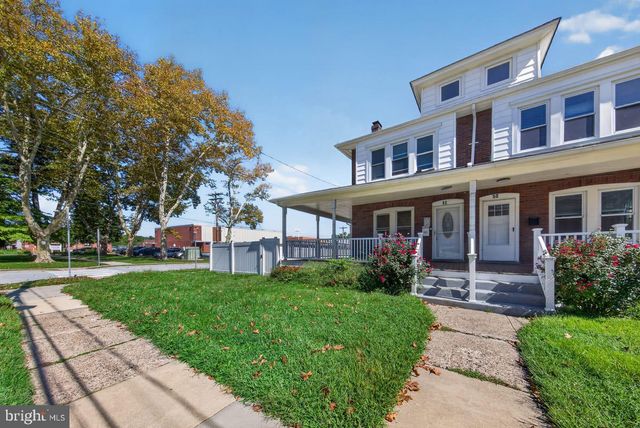 52 LAWSON AVE, Claymont, DE 19703