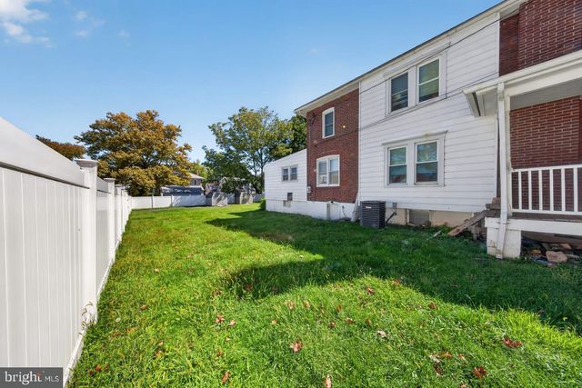 52 LAWSON AVE, Claymont, DE 19703