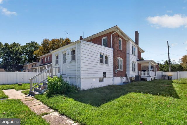 52 LAWSON AVE, Claymont, DE 19703