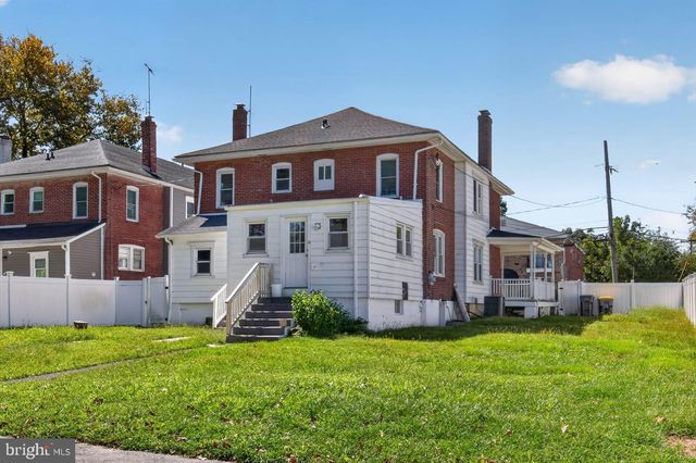52 LAWSON AVE, Claymont, DE 19703