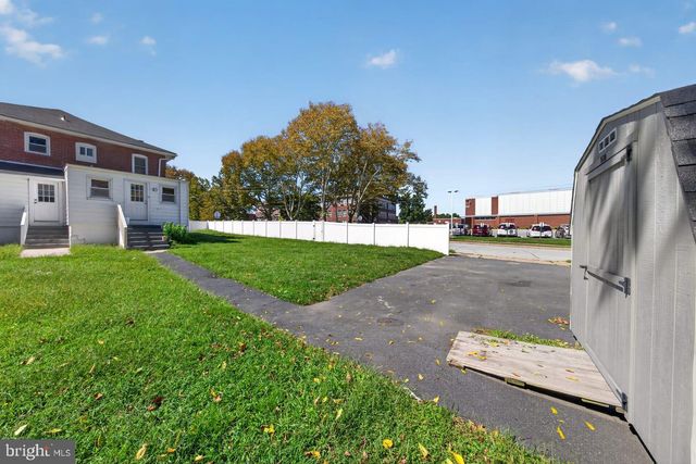 52 LAWSON AVE, Claymont, DE 19703