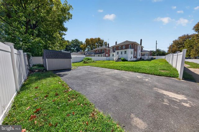 52 LAWSON AVE, Claymont, DE 19703