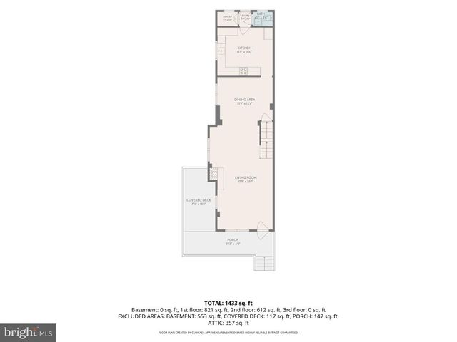 52 LAWSON AVE, Claymont, DE 19703