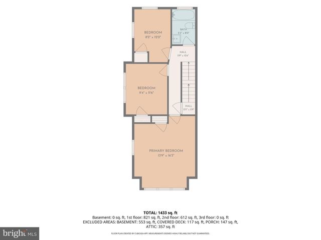 52 LAWSON AVE, Claymont, DE 19703