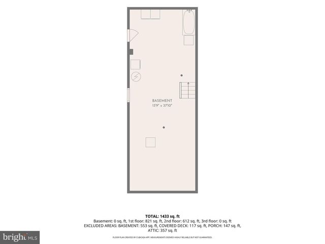 52 LAWSON AVE, Claymont, DE 19703