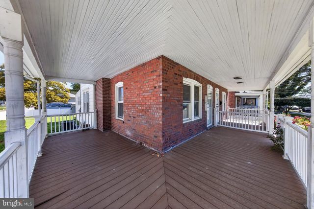 52 LAWSON AVE, Claymont, DE 19703