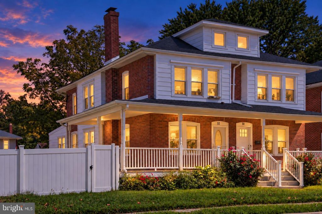 52 LAWSON AVE, Claymont, DE 19703