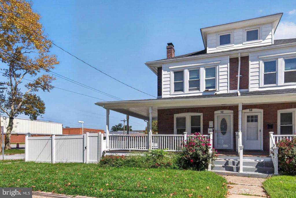 52 LAWSON AVE, CLAYMONT, DE 19703 — photo 4