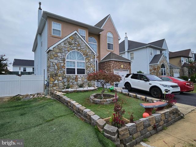 1251 SEROTA PL, Philadelphia, PA 19115