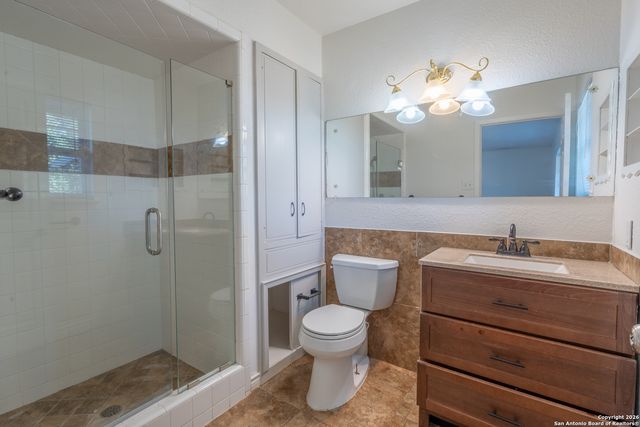 607 Colwyn Pass, San Antonio, TX 78216