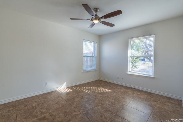 607 Colwyn Pass, San Antonio, TX 78216