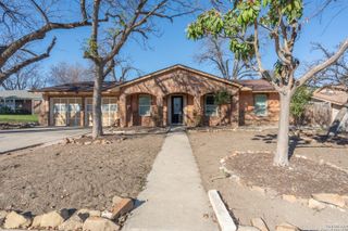 607 Colwyn Pass, San Antonio, TX 78216