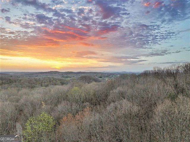 LOT 1 Mount Mincie Road, Murrayville, GA 30564